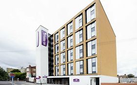 Premier Inn London Tottenham Hale